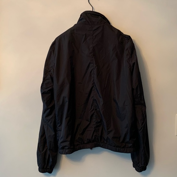 Reversible men’s jacket - Picture 3 of 6